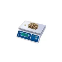 Bilancia Professionale Digitale 30 kg Kaufgut