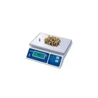 Bilancia Professionale Digitale 30 kg Kaufgut
