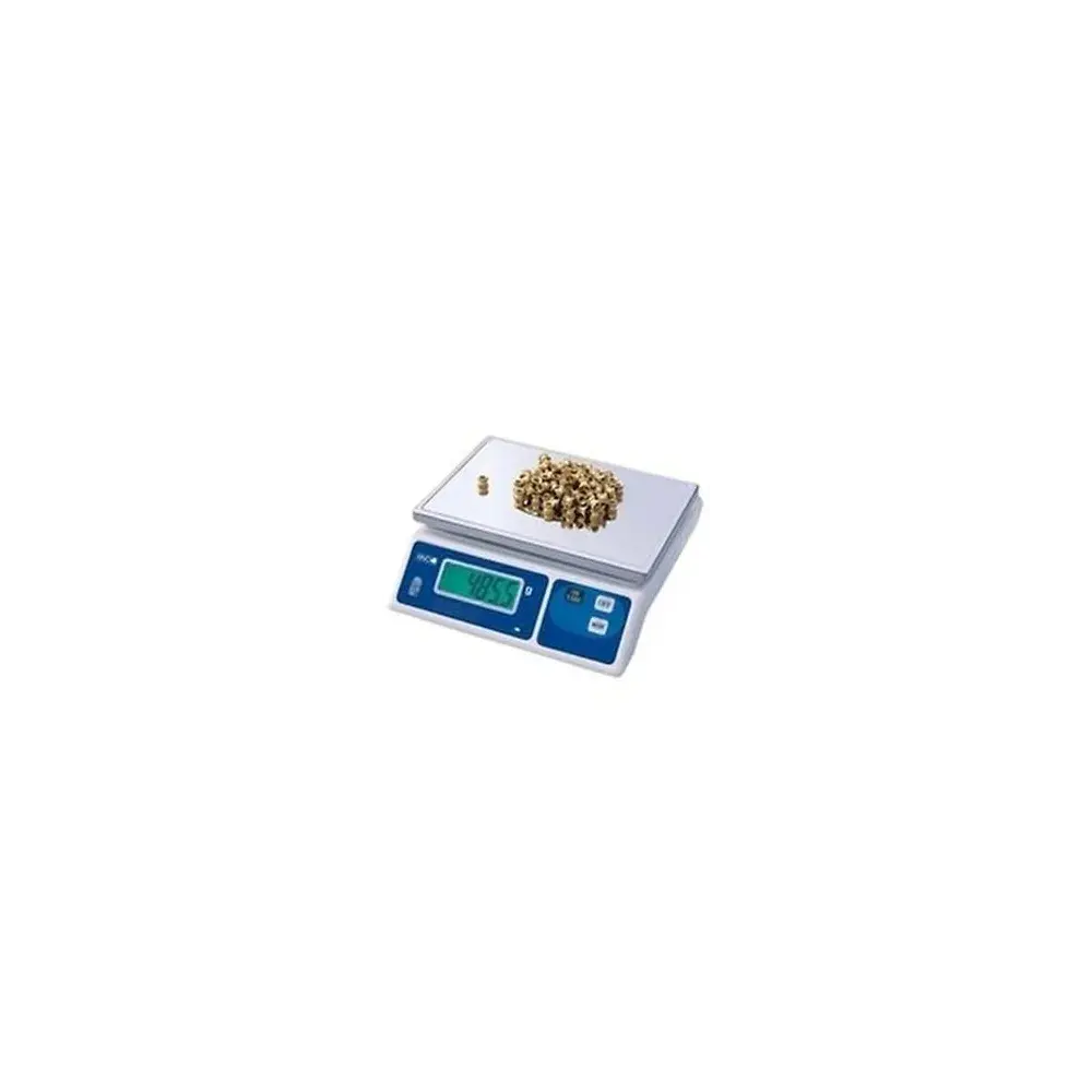 Bilancia Professionale Digitale 30 kg Kaufgut