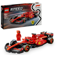 Lego speed champions Ferrari f1 sf-24 Formula 1