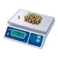 Bilancia Pesapacchi Digitale 20 kg Kaufgut