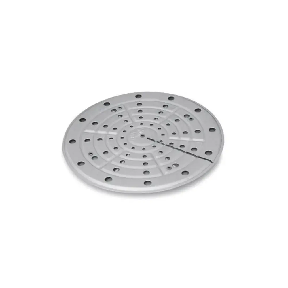 Piastra Spargifiamma Ø 19 cm Truka