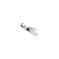 Pinza per Teglia in Acciaio Inox e Silicone Kaufgut