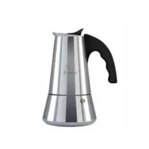 Caffettiera Moka Miss Conny 6 Tazze Induzione Kaufgut