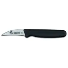 Coltello Curvo per Verdura 7cm Sanelli Ambrogio