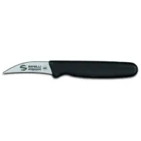 Coltello Curvo per Verdura 7cm Sanelli Ambrogio