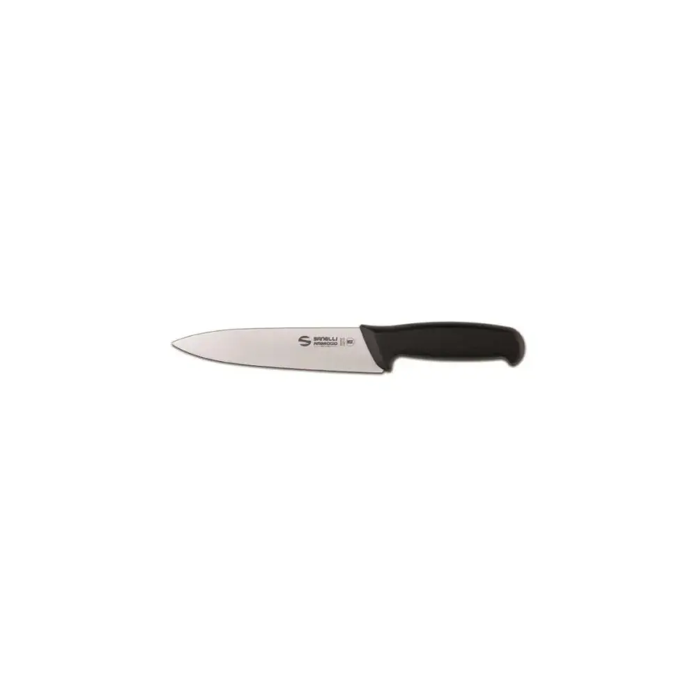 Coltello da Cucina 18cm Sanelli Ambrogio