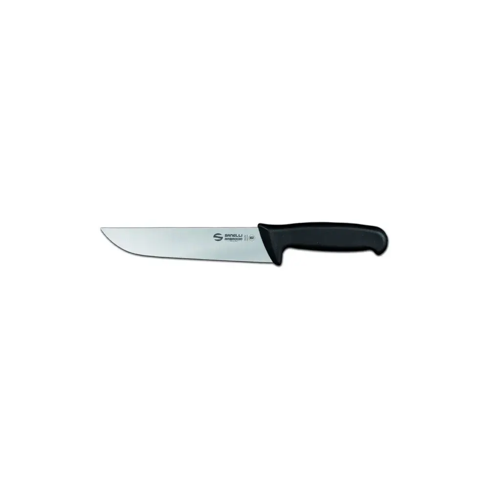 Coltello Francese 26cm Sanelli Ambrogio