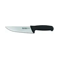 Coltello Macellaio Emilia 18cm Sanelli Ambrogio