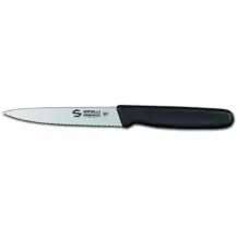 Coltello Spelucchino Dentato 11cm Sanelli Ambrogio