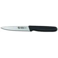 Coltello Spelucchino Dentato 11cm Sanelli Ambrogio