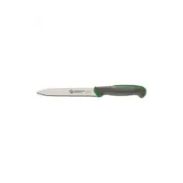 Tecna Coltello Multiuso 14cm Verde Sanelli Ambrogio