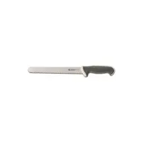 Tecna Coltello Pane 24cm Bianco Sanelli Ambrogio