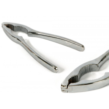 SCHIACCIANOCI IN ACCIAIO