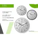 Orologio da Parete 1887/10 World 30cm Virtime
