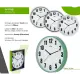 Orologio da Parete 1888/00 30cm Virtime