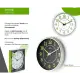 Orologio da Parete 1896/10 25cm Virtime