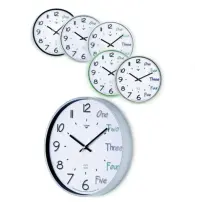 Orologio da Parete 1858/00 30,5cm Virtime