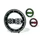 Orologio Parete/Tavolo LED 1901/00 Virtime