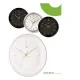 Orologio da Parete 1867/10 30cm Virtime