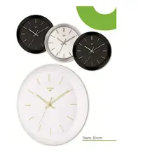 Orologio da Parete 1867/10 30cm Virtime