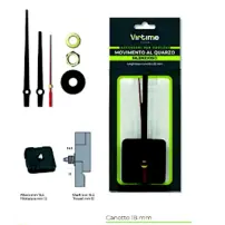 Meccanismo per Orologio 0106/18 Virtime