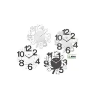 Orologio da Parete 1975/21 Big Numbers 35cm Virtime