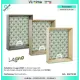 Portafoto S36178/80 MDF/Legno 20x25 Virtime