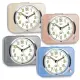 Sveglia Rettangolare 7520 con Luce Virtime