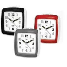 Sveglia 7526/10 Quarzo Sweep Virtime