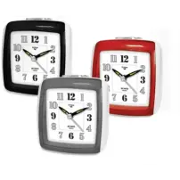 Sveglia 7526/10 Quarzo Sweep Virtime