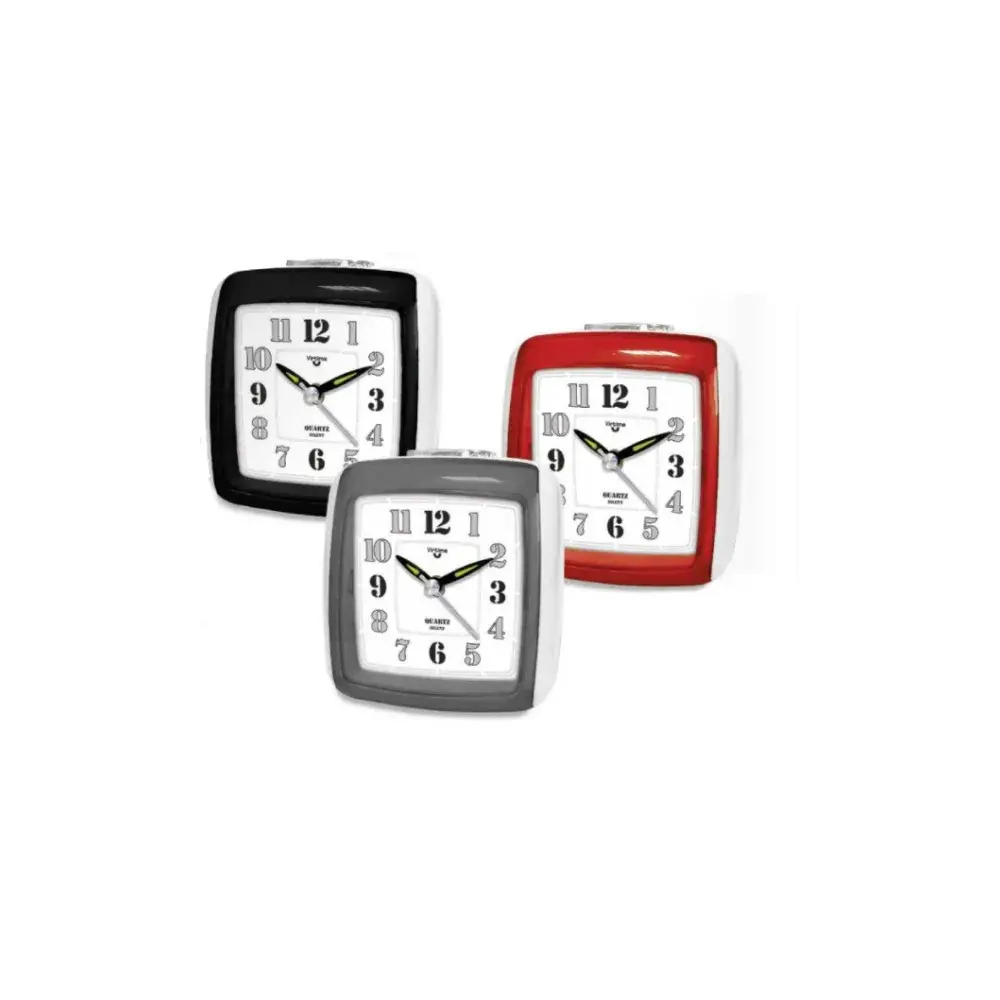 Sveglia 7526/10 Quarzo Sweep Virtime