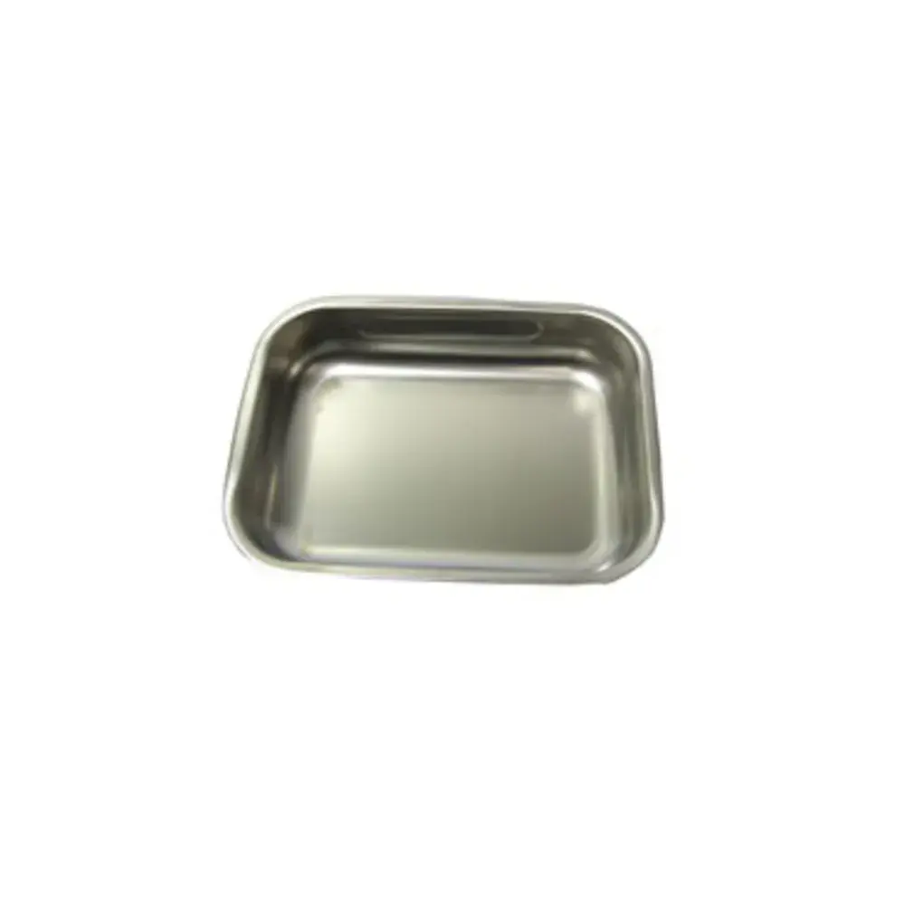 Gratin Teglia 30x22cm Steel Pan