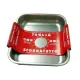 Gratin Teglia Sfornatutto 29x25cm Steel Pan