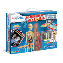 Laboratorio di Anatomia - Clementoni