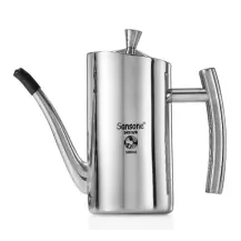 Oliera Inox 0,5LT Modello Lux Sansone