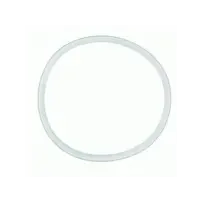 Guarnizione Gomma D130 Sansone