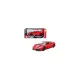 Ferrari 488 Pista 1:24 Bburago - Porte Apribili