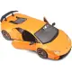 Lamborghini Huracan Performante Arancione 1:24 Bburago