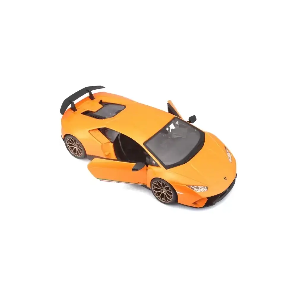 Lamborghini Huracan Performante Arancione 1:24 Bburago