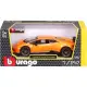 Lamborghini Huracan Performante Arancione 1:24 Bburago