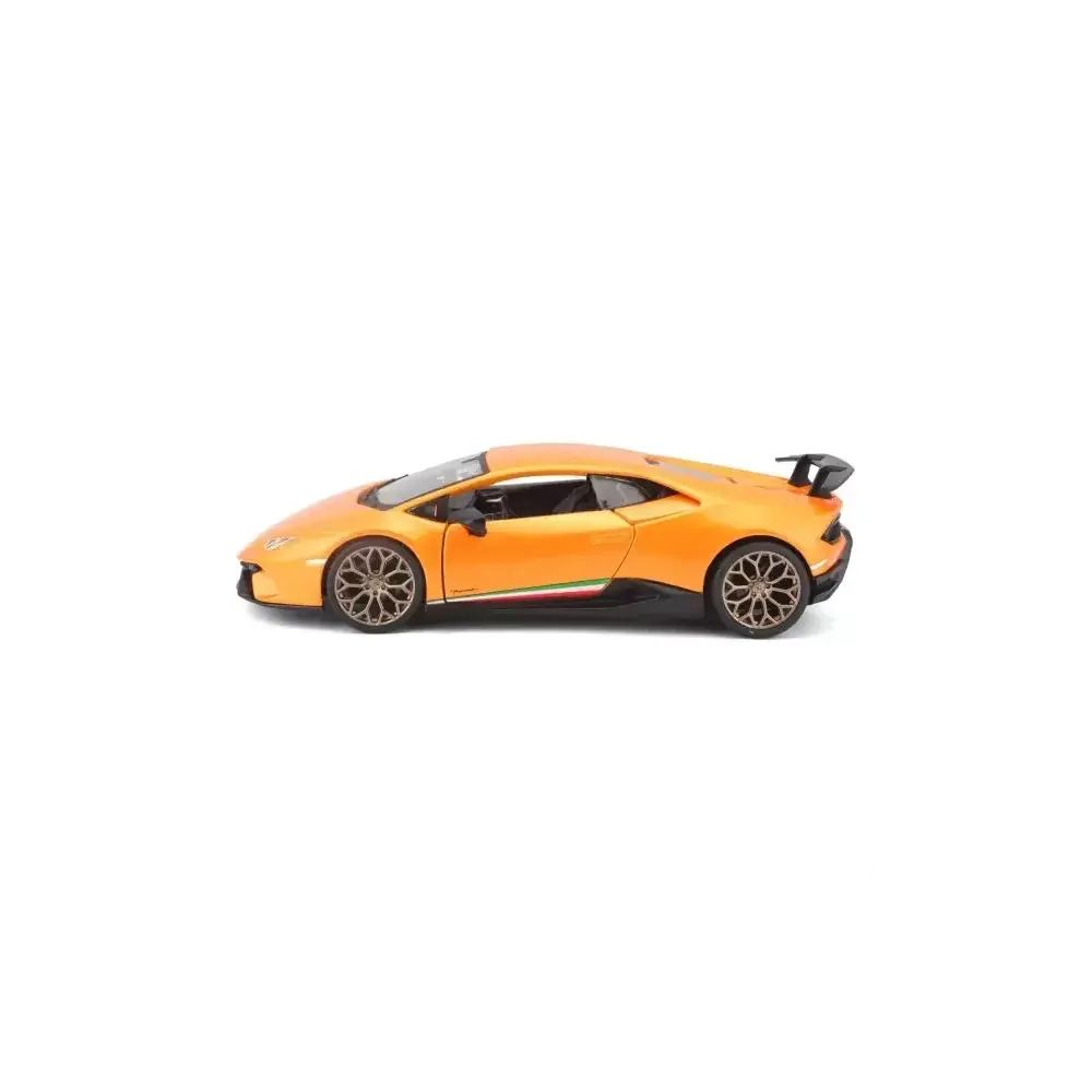 Lamborghini Huracan Performante Arancione 1:24 Bburago