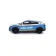 Lamborghini Urus Polizia 1:24 Bburago - Modellino Die-Cast