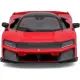Ferrari F80 Race&Play 1:24 Bburago - Modellino Die-Cast