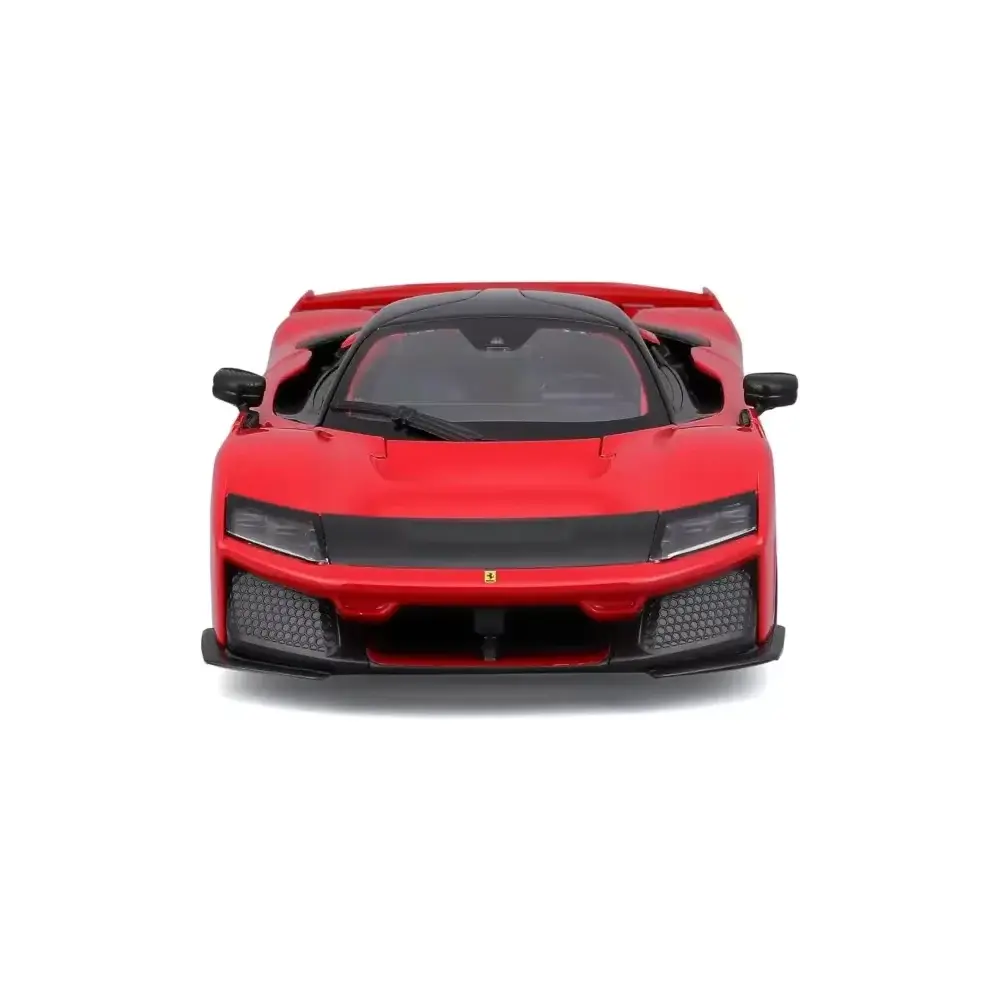 Ferrari F80 Race&Play 1:24 Bburago - Modellino Die-Cast