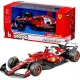 F1 Ferrari SF-25 Lewis Hamilton 1:43 Bburago - Modellino
