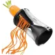 Affettaverdure a Spirale Spirelli Gefu - Acciaio Inox