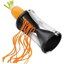Affettaverdure a Spirale Spirelli Gefu - Acciaio Inox