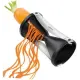 Affettaverdure a Spirale Spirelli Gefu - Acciaio Inox