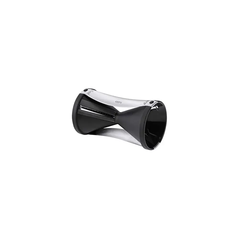 Affettaverdure a Spirale Spirelli Gefu - Acciaio Inox